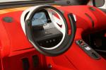 Pininfarina Nido Concept 2000 года